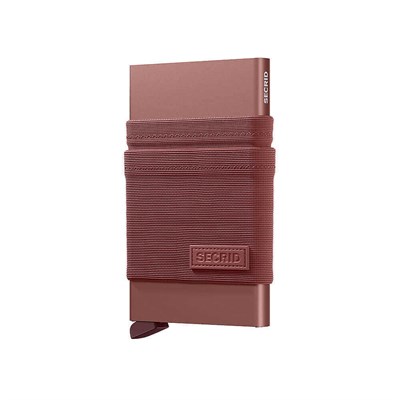 Secrid Flexwallet Kartlık, Pembe