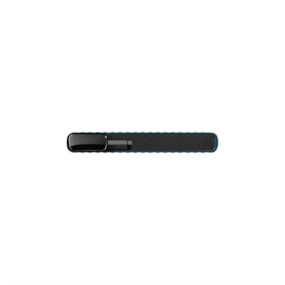 Secrid Premium Cardprotector+ fluted Kartlık, Pet.Mavi