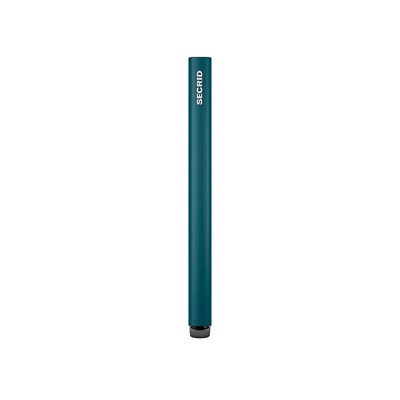 Secrid Premium Cardprotector+ fluted Kartlık, Pet.Mavi