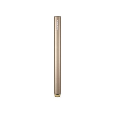 Secrid Premium Cardprotector+ fluted Kartlık, Bej