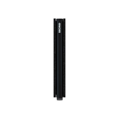 Secrid Slimwallet Matte Kartlık Cüzdan, Mavi
