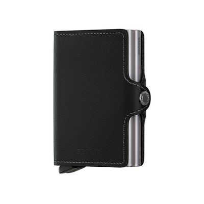 Secrid Twinwallet Original Kartlık Cüzdan, Siyah