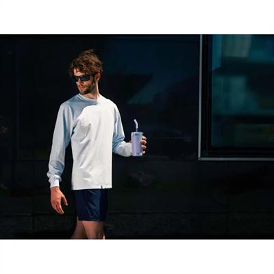 Sigg 6015.00 Helia 0,45LT Çelik Termos, Mavi