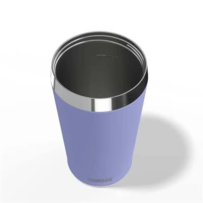 Sigg 6015.00 Helia 0,45LT Çelik Termos, Mavi