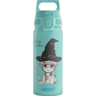Sigg 6036.20 WMB Harry Potter 0,6L Matara, Su Yeşili