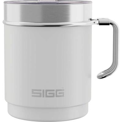 Sigg 6053.70 Travel 0,30L Termos Kupa, Beyaz