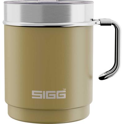 Sigg 6054.00 Travel 0,30L Termos Kupa, Karamel