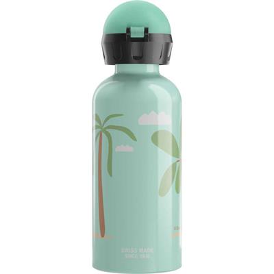 Sigg 6059.00 KBT 0,4L Çocuk Matara, Simba Roar