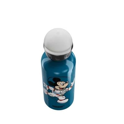 Sigg 6059.10 KBT 0,4L Çocuk Matara, Mickey Astronaut