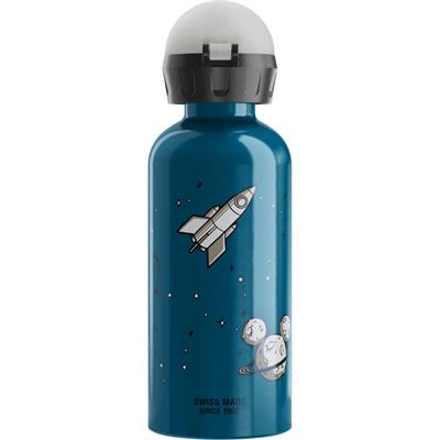 Sigg 6059.10 KBT 0,4L Çocuk Matara, Mickey Astronaut