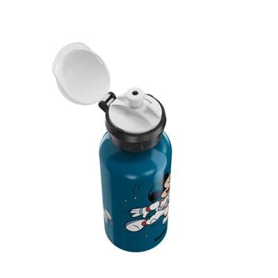 Sigg 6059.10 KBT 0,4L Çocuk Matara, Mickey Astronaut
