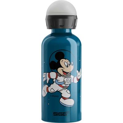 Sigg 6059.10 KBT 0,4L Çocuk Matara, Mickey Astronaut
