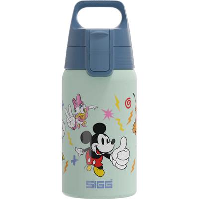 Sigg 6059.20 Shield One 0,5L Çocuk Matara, Mickey Friends