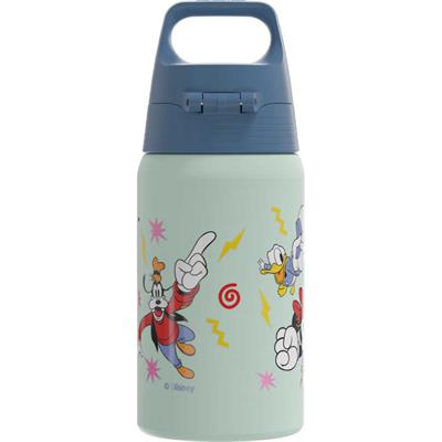Sigg 6059.20 Shield One 0,5L Çocuk Matara, Mickey Friends