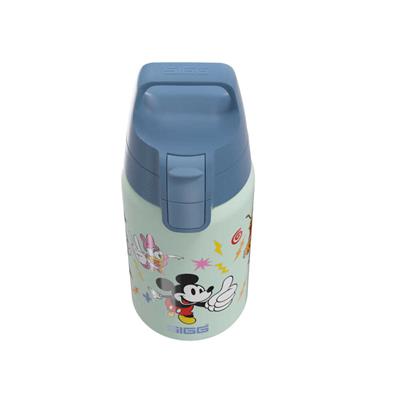 Sigg 6059.20 Shield One 0,5L Çocuk Matara, Mickey Friends