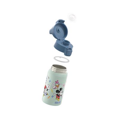 Sigg 6059.20 Shield One 0,5L Çocuk Matara, Mickey Friends