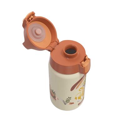 Sigg 6059.30 Shield One 0,5L Çocuk Matara, Lion King