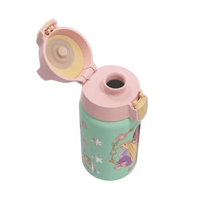 Sigg 6059.40 Shield One 0,5L Çocuk Matara, Princesses