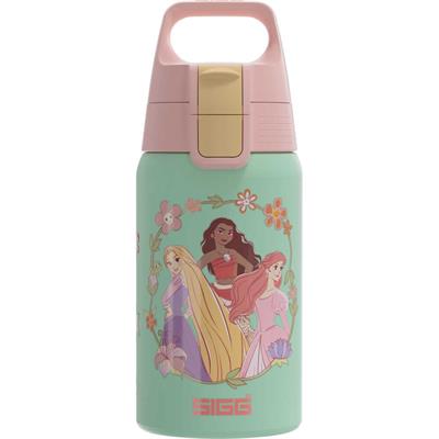 Sigg 6059.40 Shield One 0,5L Çocuk Matara, Princesses