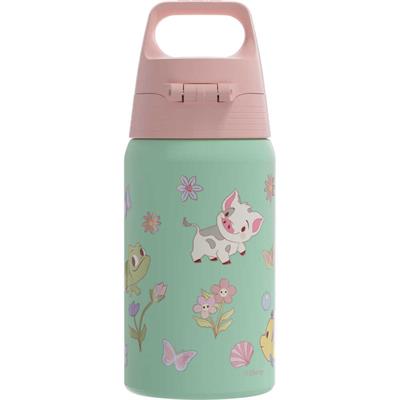 Sigg 6059.40 Shield One 0,5L Çocuk Matara, Princesses