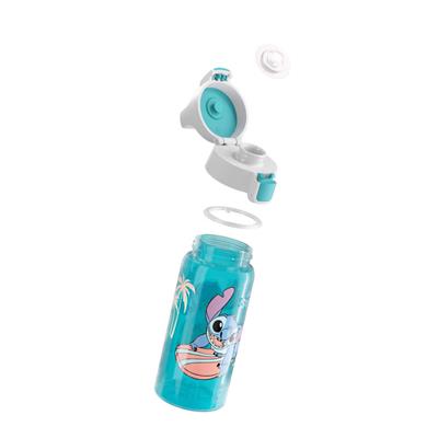 Sigg 6059.90 Viva One 0,5L Çocuk Matara, Stitch Surfing