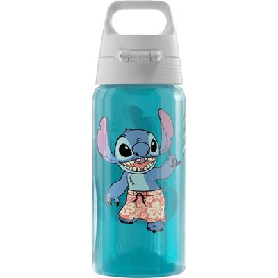Sigg 6059.90 Viva One 0,5L Çocuk Matara, Stitch Surfing
