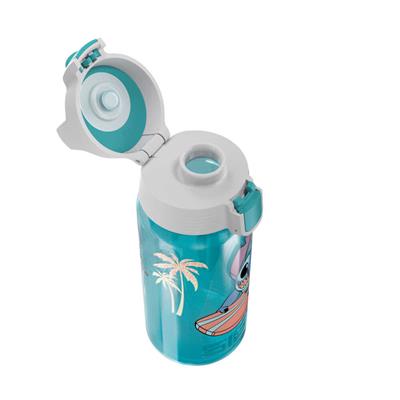 Sigg 6059.90 Viva One 0,5L Çocuk Matara, Stitch Surfing