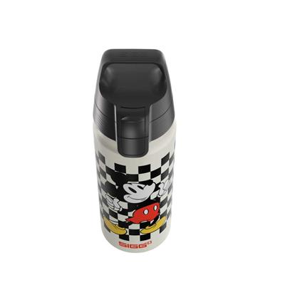 Sigg 6060.20 WMB One 0,6L Çocuk Matara, Mickey Retro