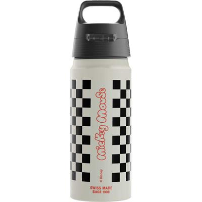 Sigg 6060.20 WMB One 0,6L Çocuk Matara, Mickey Retro
