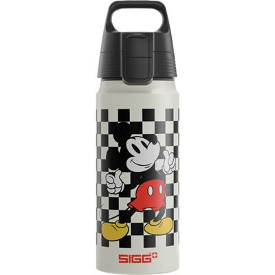 Sigg 6060.20 WMB One 0,6L Çocuk Matara, Mickey Retro