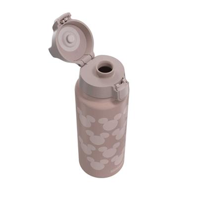 Sigg 6060.40 WMB One 1L Çocuk Matara, Mickey Mouse  Pattern