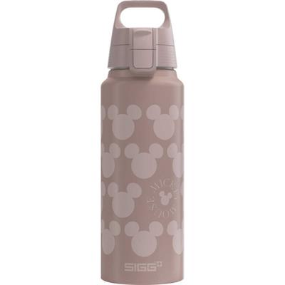 Sigg 6060.40 WMB One 1L Çocuk Matara, Mickey Mouse  Pattern