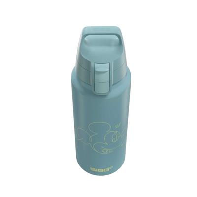 Sigg 6060.50 WMB One 1L Çocuk Matara, Mickey Mouse