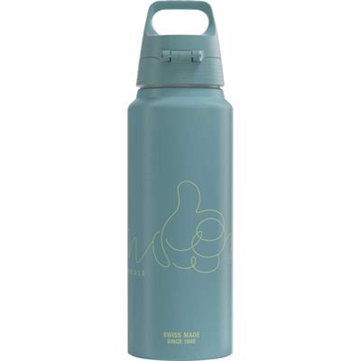 Sigg 6060.50 WMB One 1L Çocuk Matara, Mickey Mouse