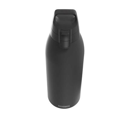 Sigg 6167.80 Therm One 1,5L Termos, Siyah