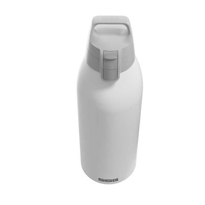 Sigg 6167.90 Therm One 1,5L Termos, Beyaz