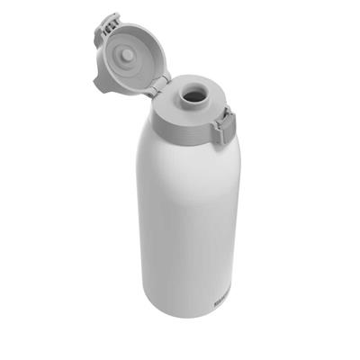 Sigg 6167.90 Therm One 1,5L Termos, Beyaz