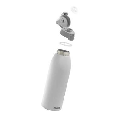 Sigg 6167.90 Therm One 1,5L Termos, Beyaz