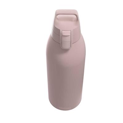 Sigg 6168.00 Therm One 1,5L Termos, Pembe