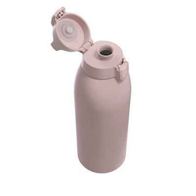 Sigg 6168.00 Therm One 1,5L Termos, Pembe
