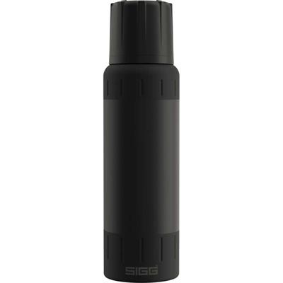 Sigg 6170.00 Alpine Star 1L Termos, Siyah