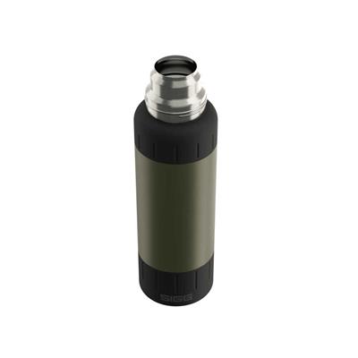 Sigg 6170.60 Alpine Star 1L Termos, Yeşil