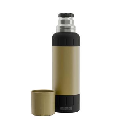 Sigg 6170.90 Alpine Star 1L Termos, Karamel