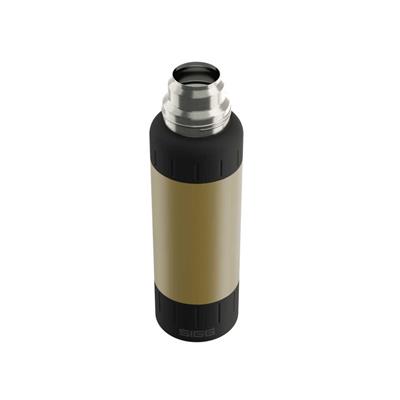Sigg 6170.90 Alpine Star 1L Termos, Karamel