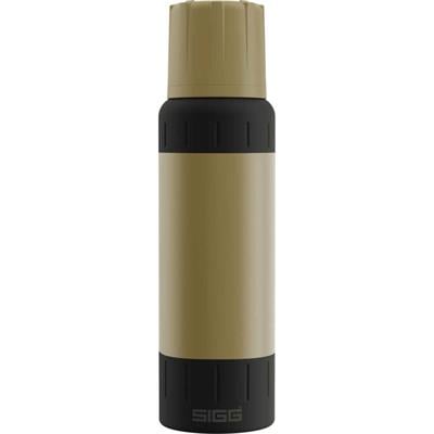 Sigg 6170.90 Alpine Star 1L Termos, Karamel