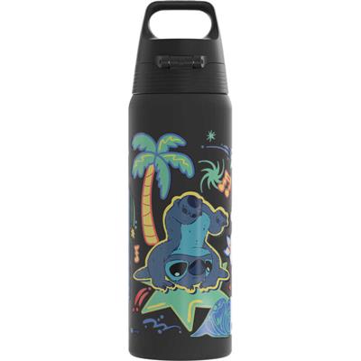 Sigg 6181.50 Shield One 0,75L Matara, 626 Stitch