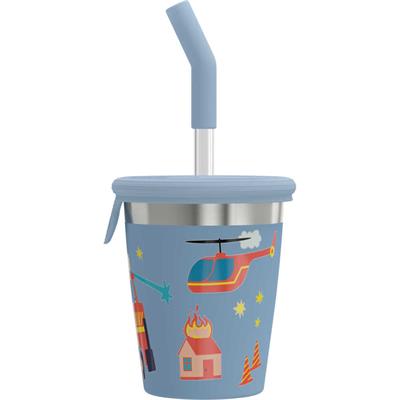 Sigg 6185.30 0,35L Termos Kupa, Pompier