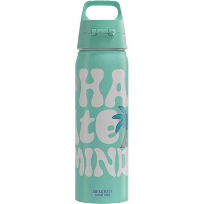 Sigg 6185.80 WMB One 0,75L Matara, Aloha Stitch