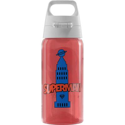 Sigg 6189.60 Viva One 0,5L Çocuk Matara, Superman
