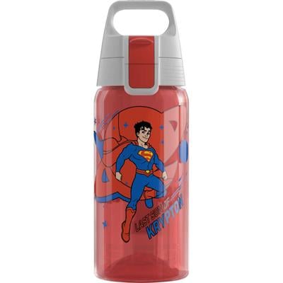 Sigg 6189.60 Viva One 0,5L Çocuk Matara, Superman